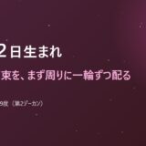10月12日生まれ